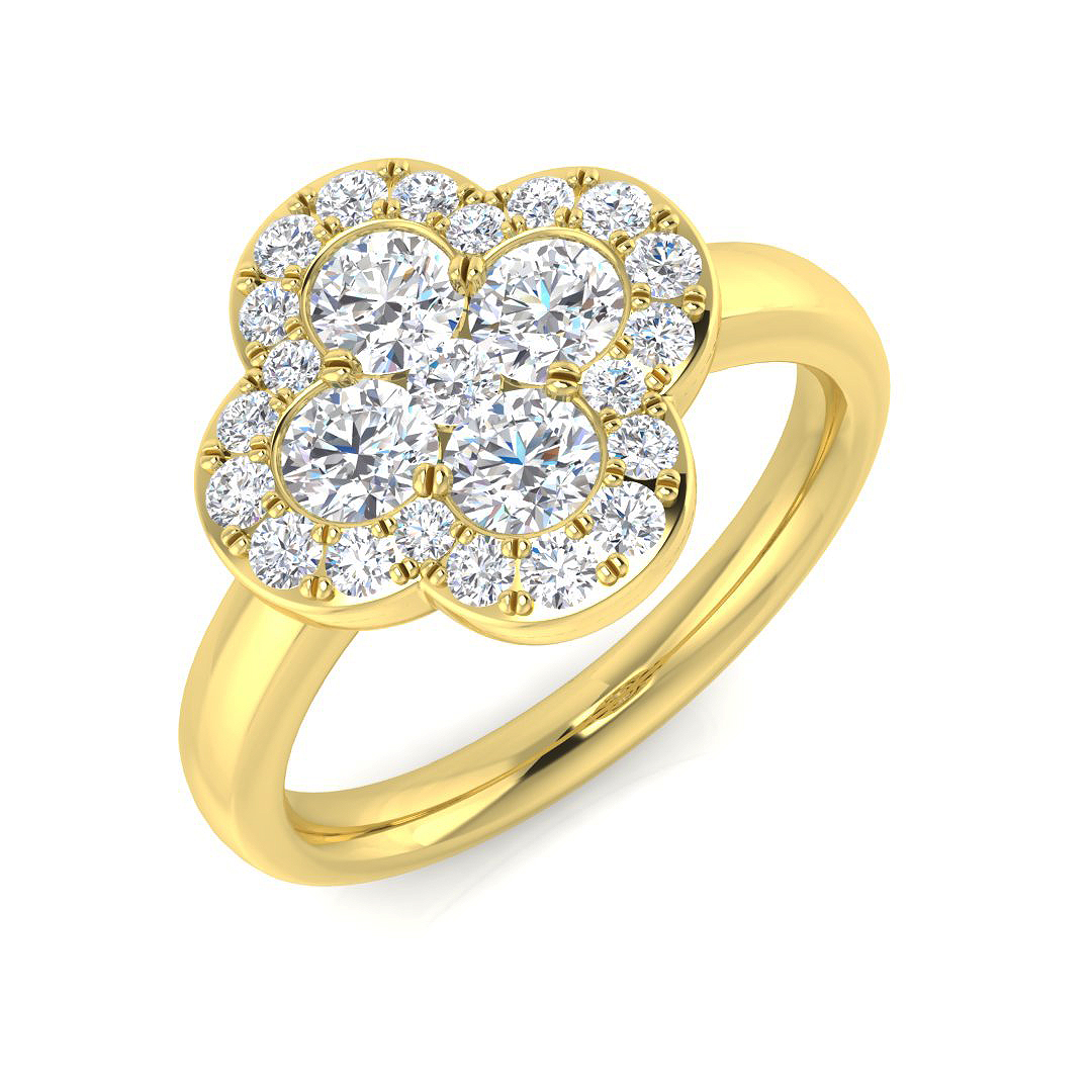 Natural Diamond 