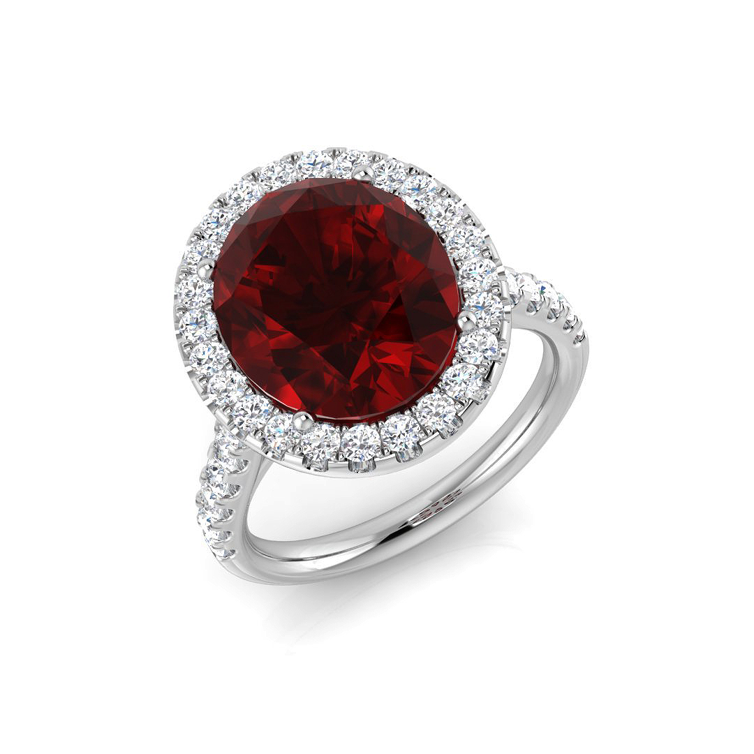 Natural Diamond 