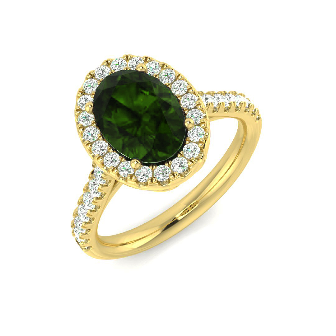 Natural Diamond 