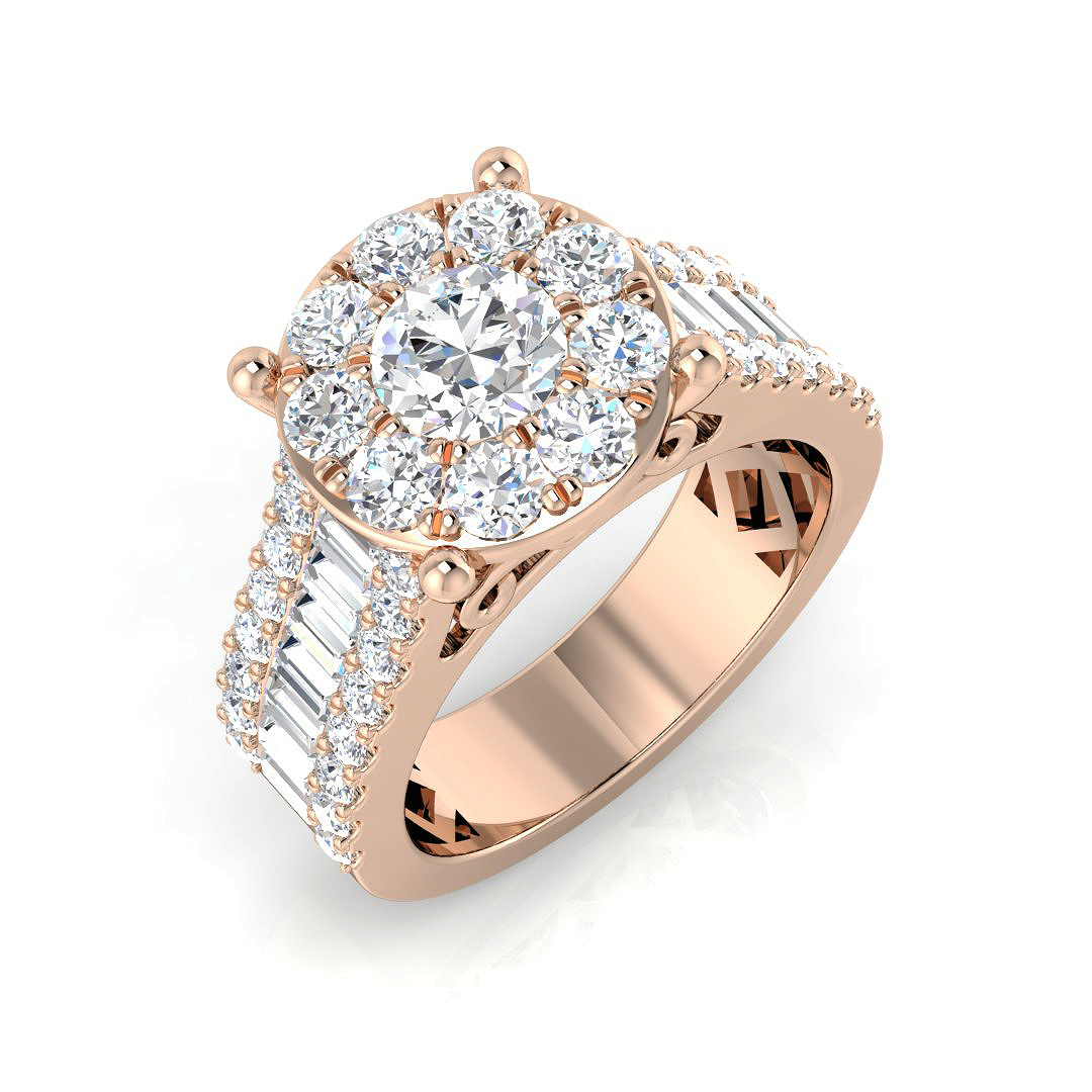 Natural Diamond 