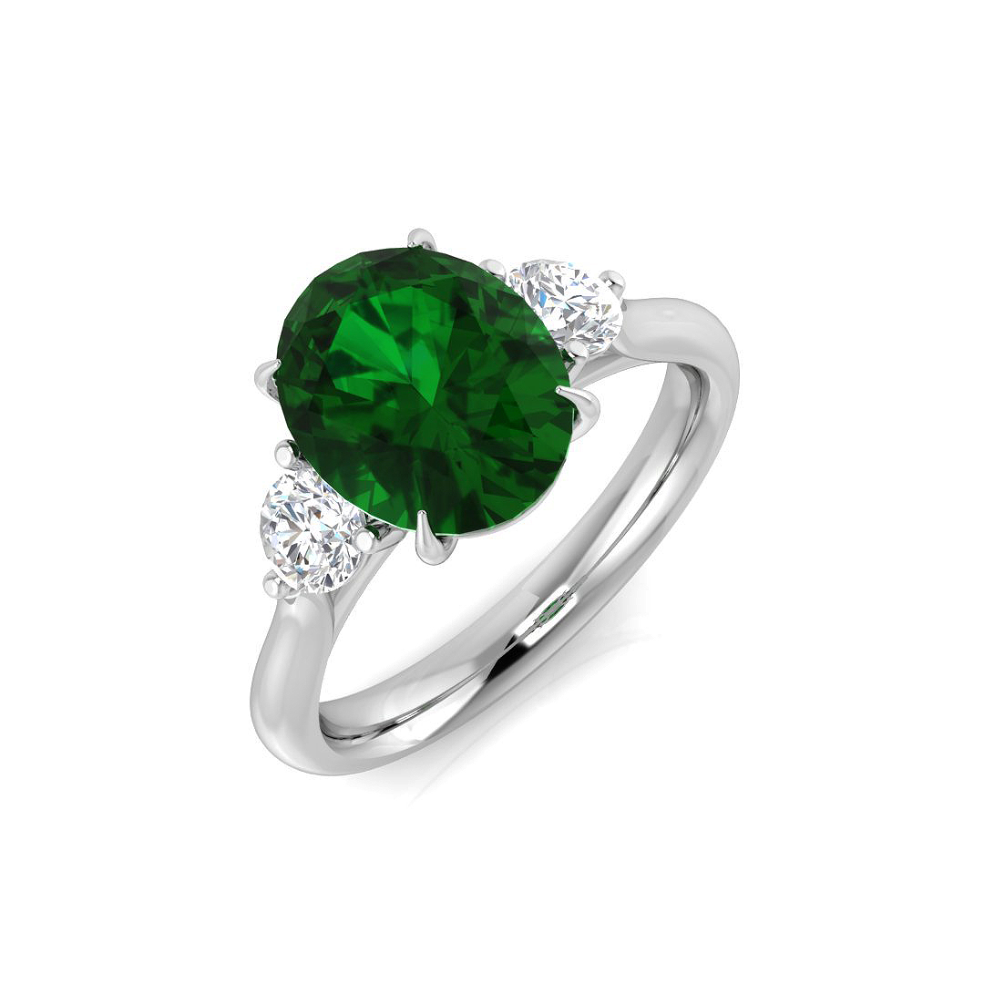 Natural Diamond 