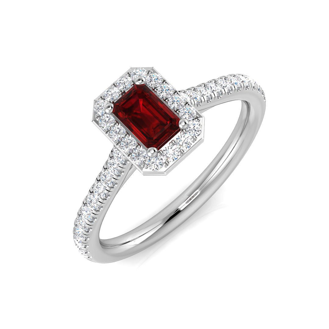 Natural Diamond 