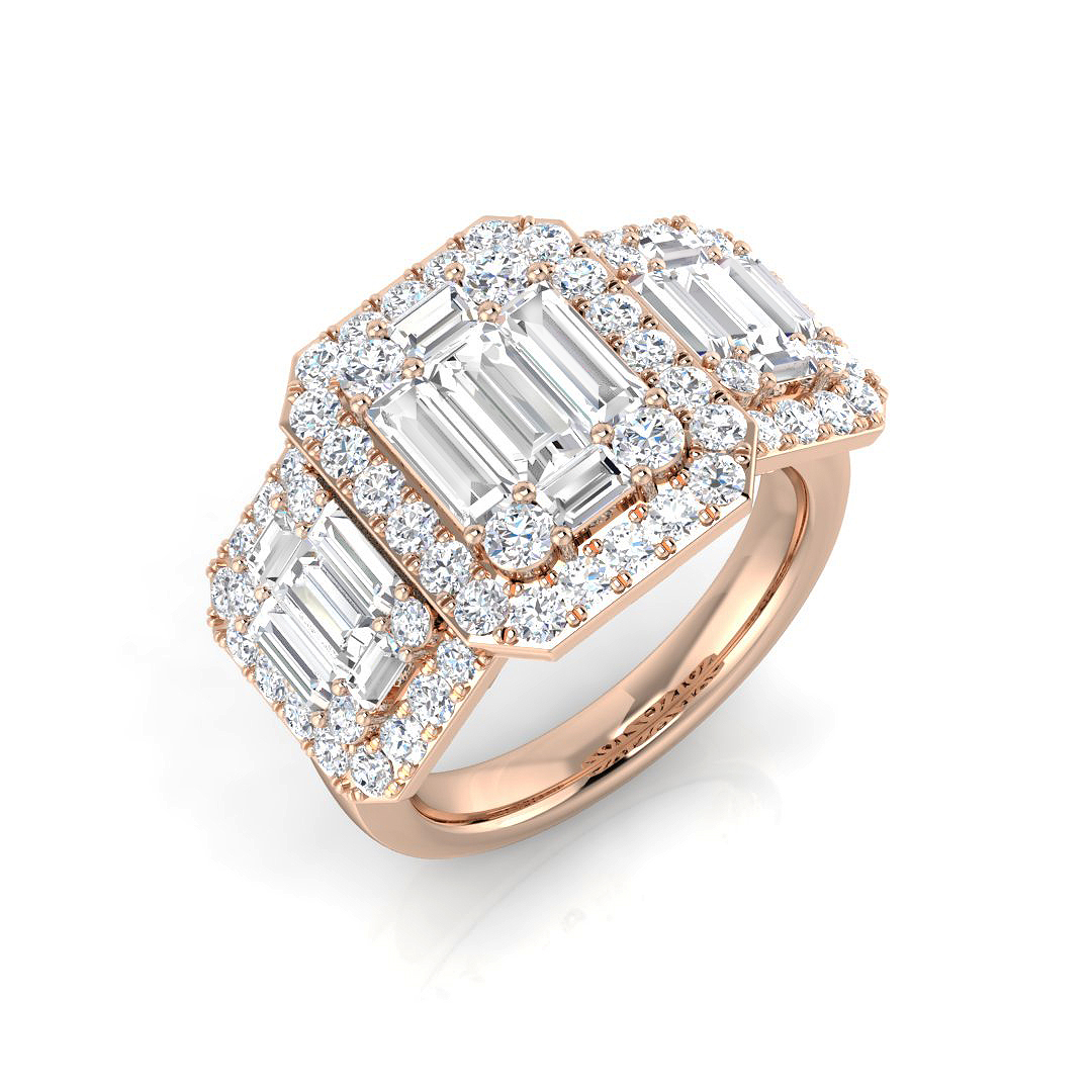 Natural Diamond 