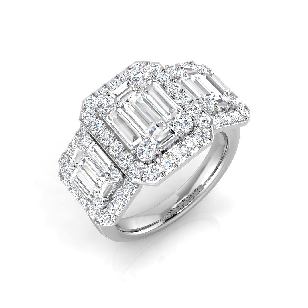 Natural Diamond 