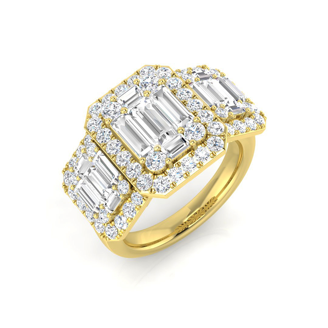 Natural Diamond 