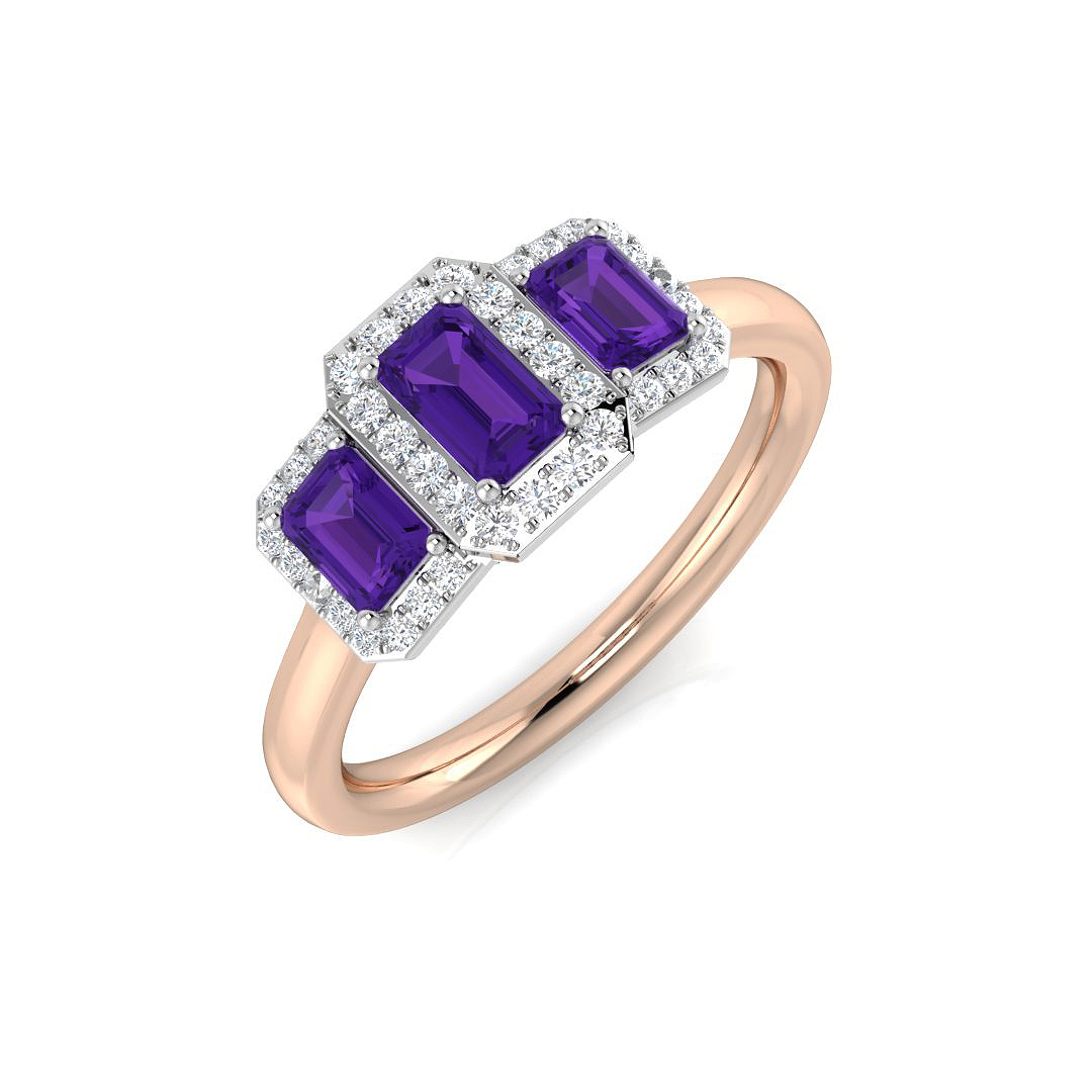 Amethyst 