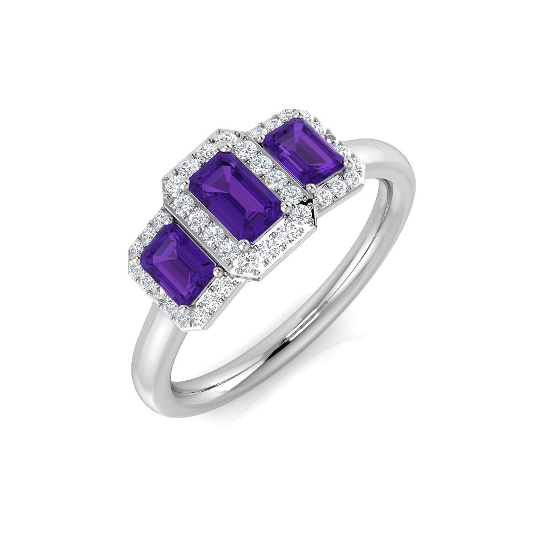 Amethyst 