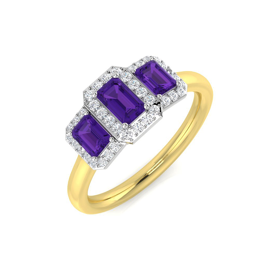 Amethyst 