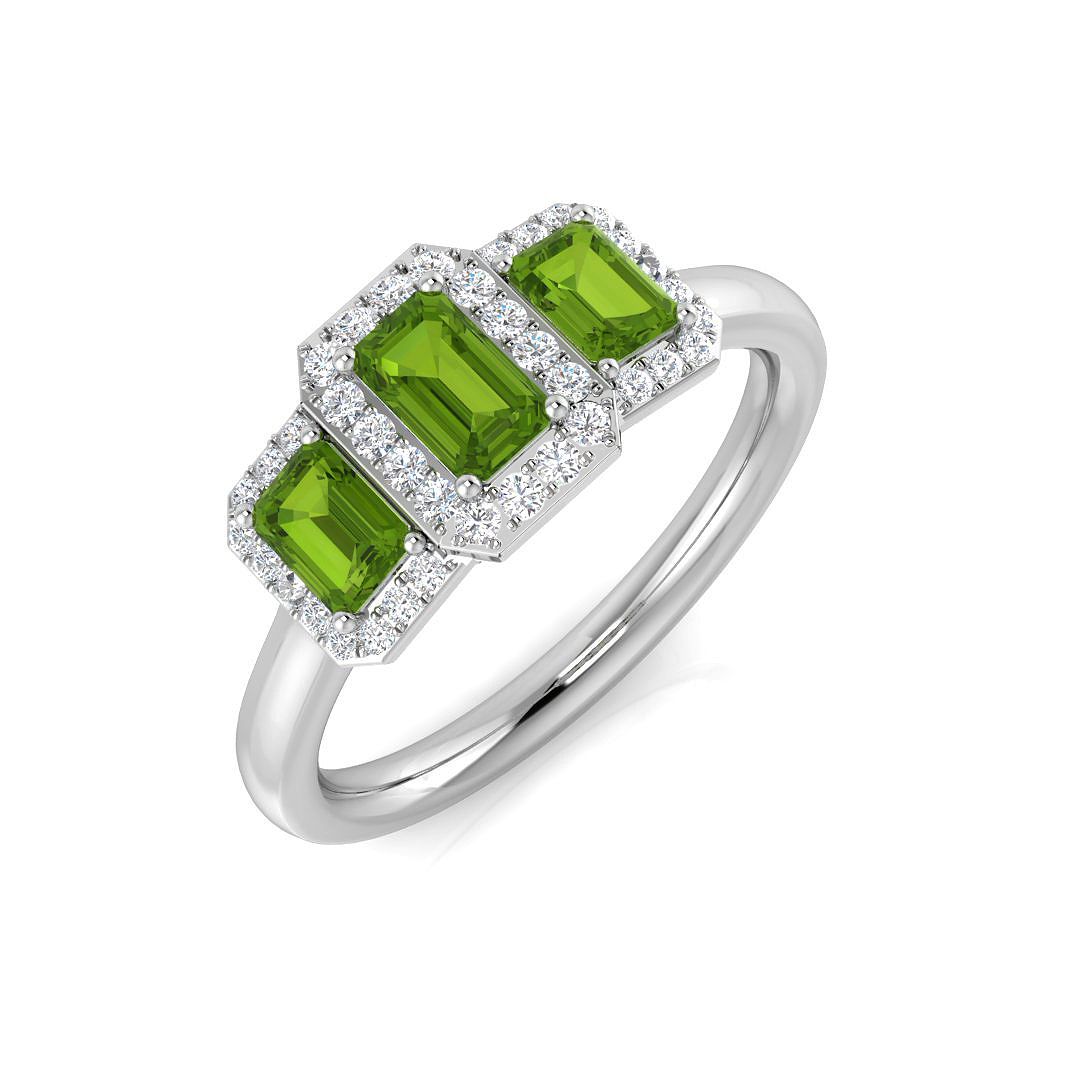 Peridot 