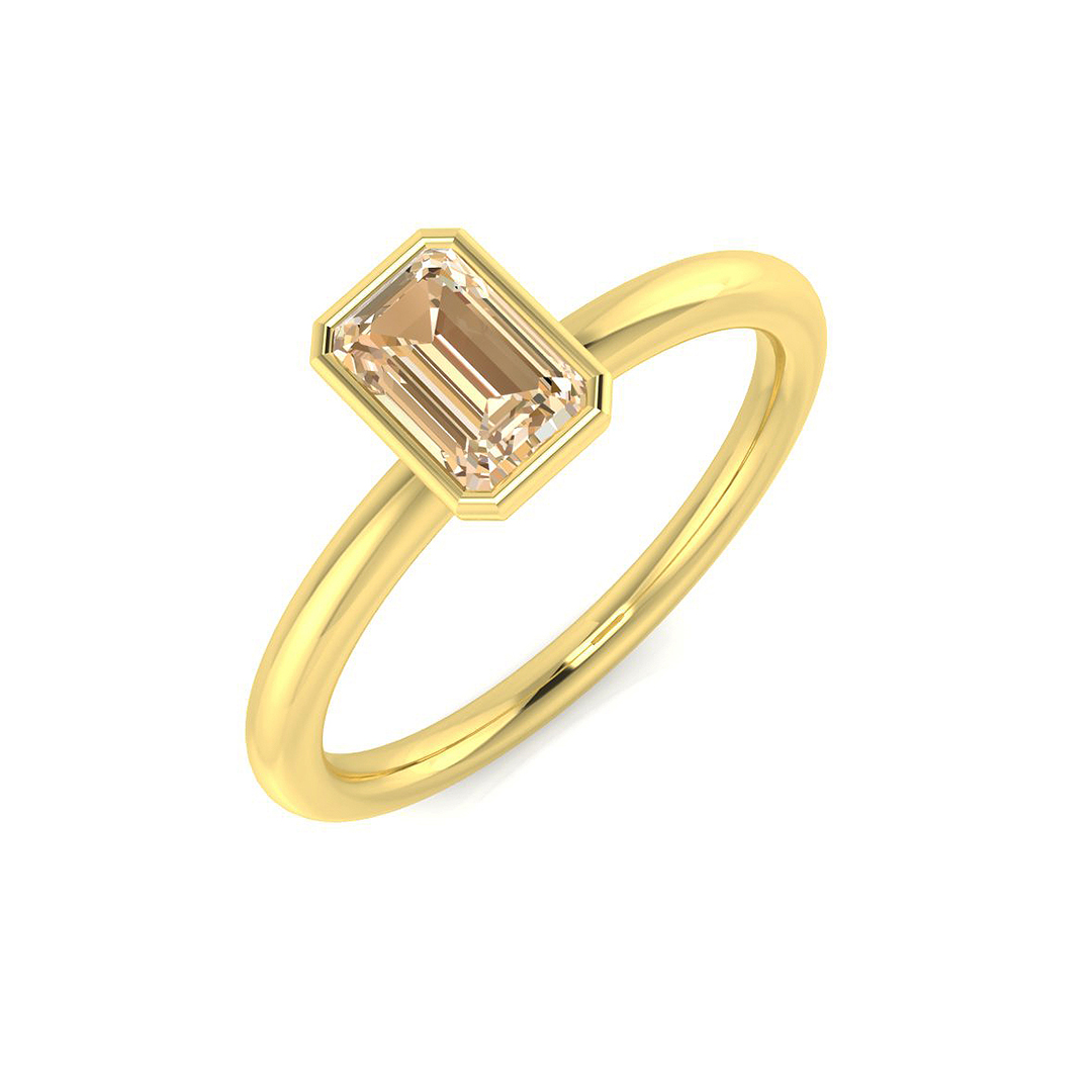 Morganite 