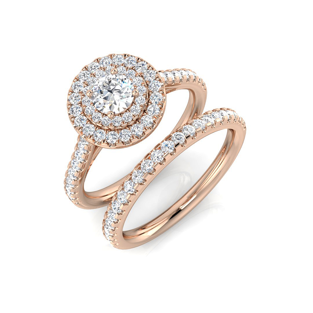 Natural Diamond 