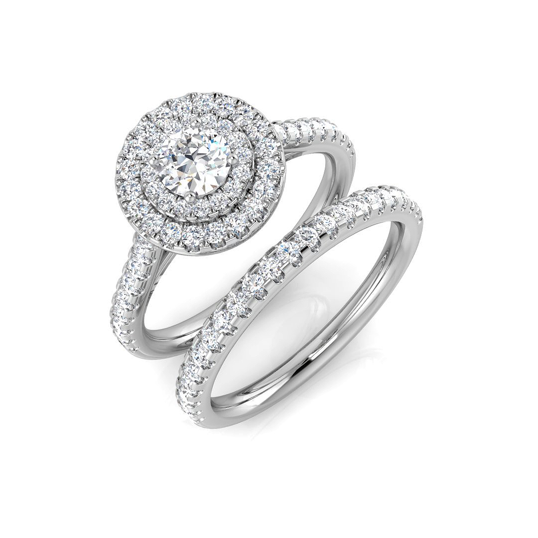 Natural Diamond 
