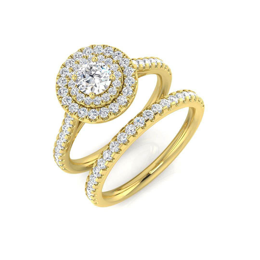Natural Diamond 