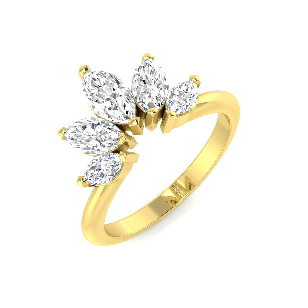 Natural Diamond 