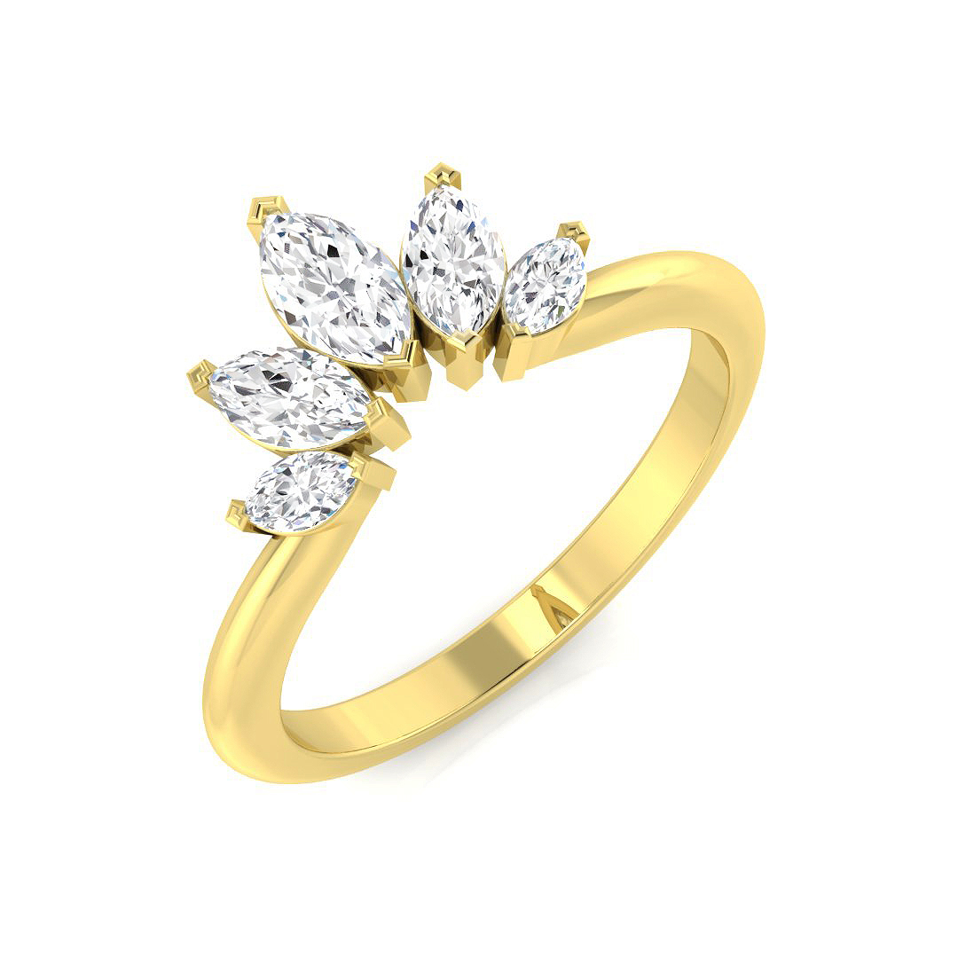 Natural Diamond 