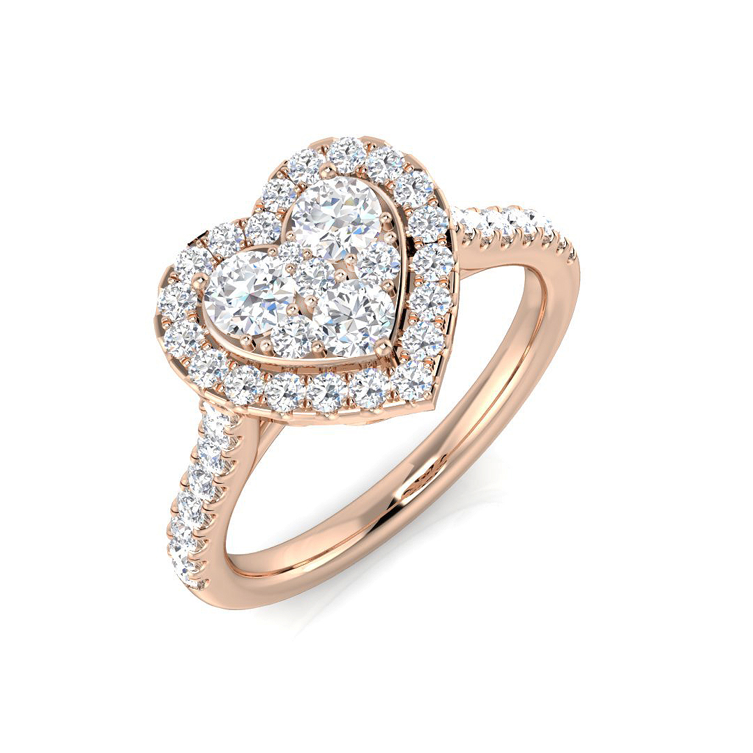 Natural Diamond 