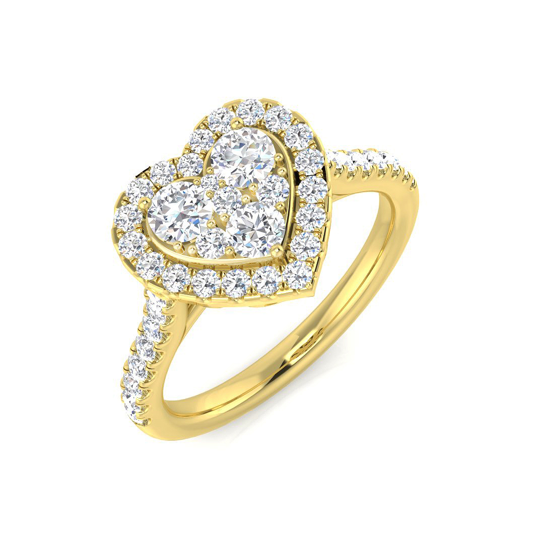 Natural Diamond 