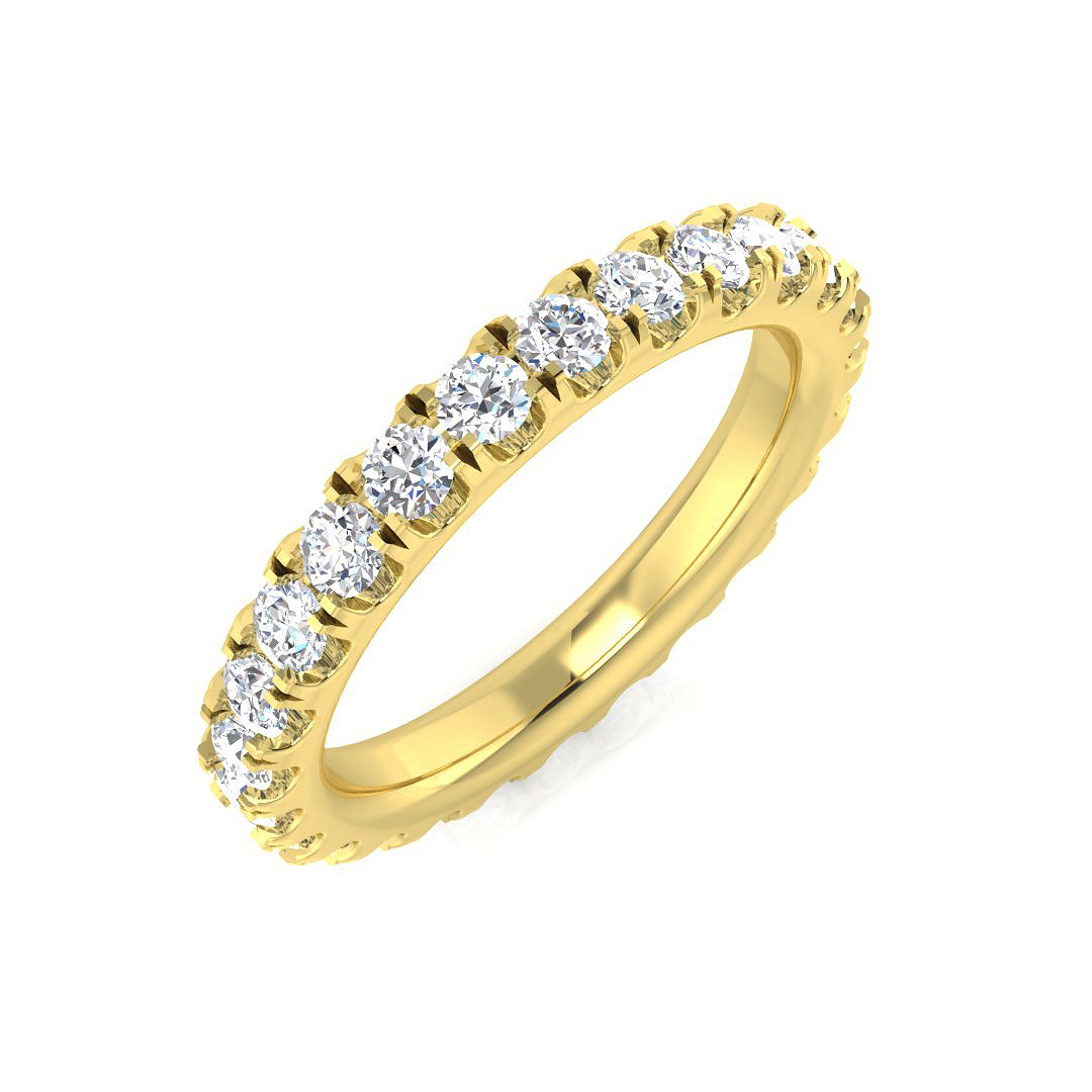 Natural Diamond 