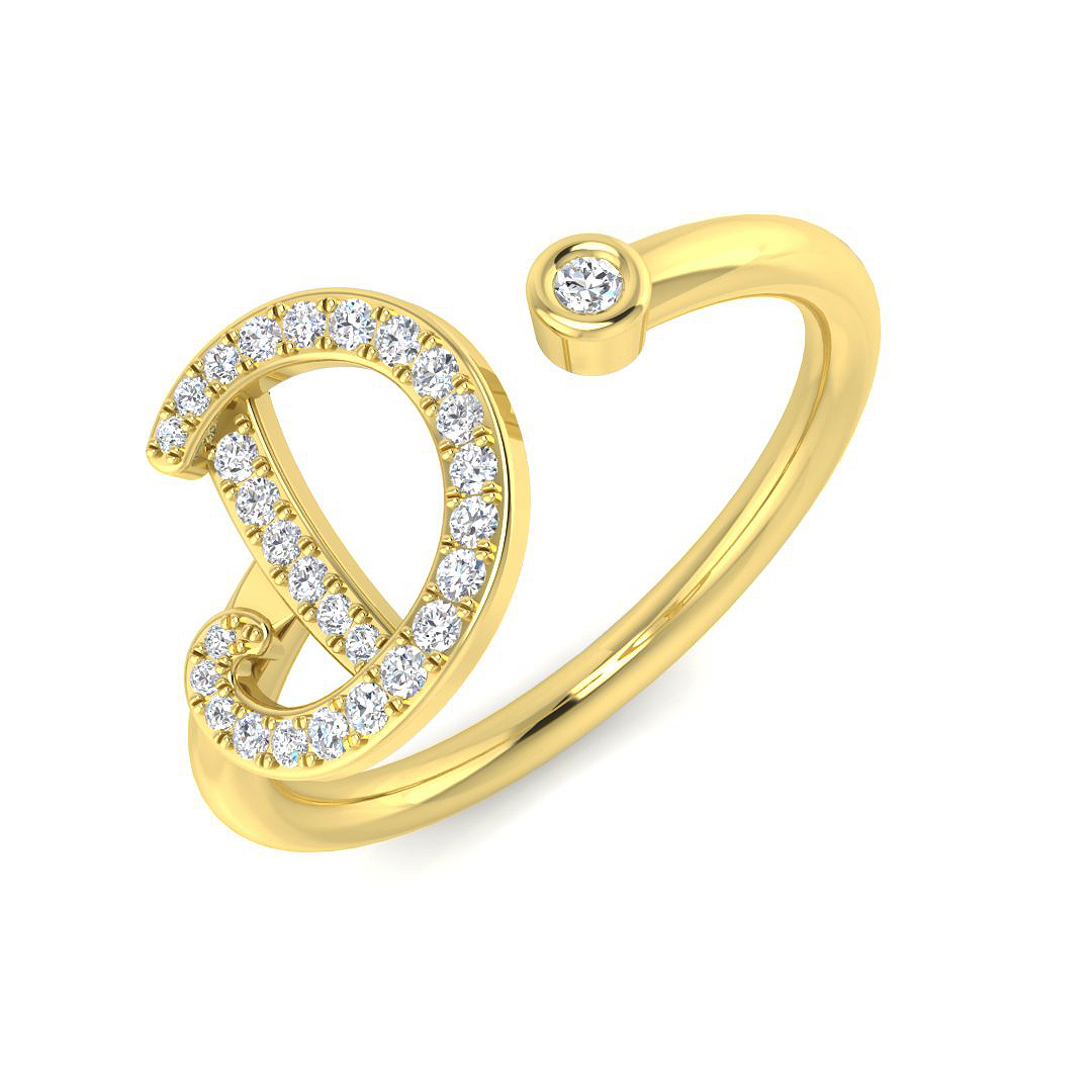 Natural Diamond 