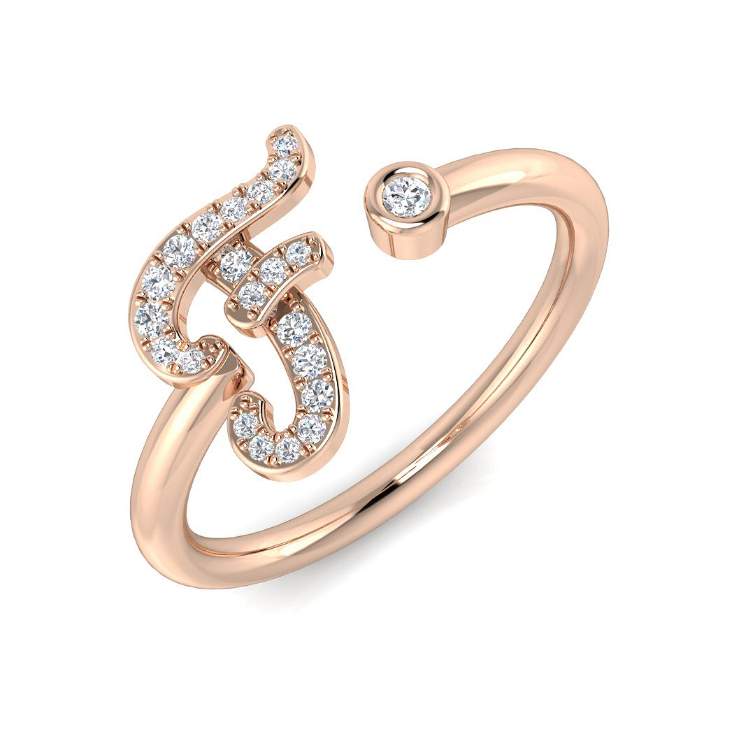 Natural Diamond 