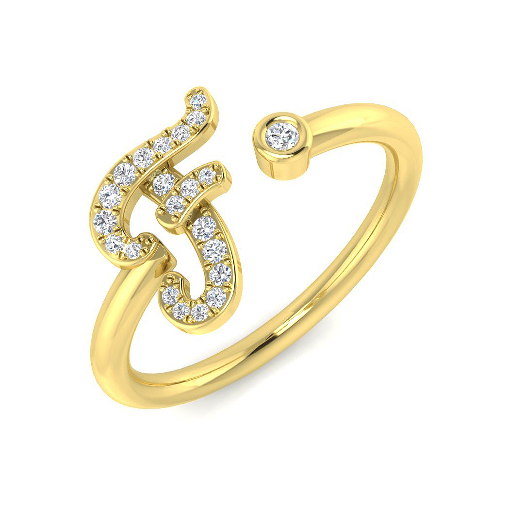Natural Diamond 