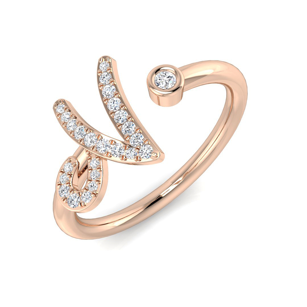 Natural Diamond 