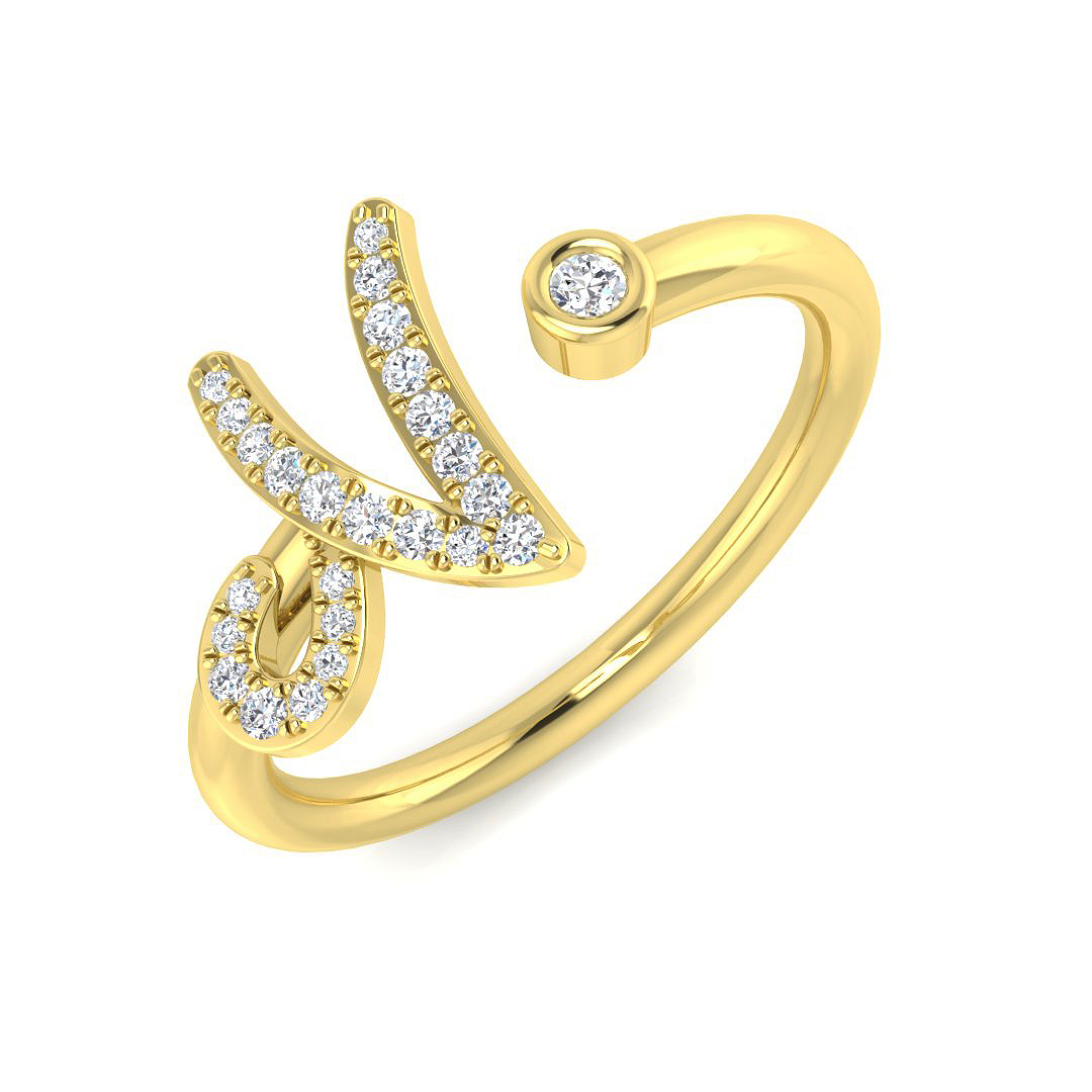 Natural Diamond 