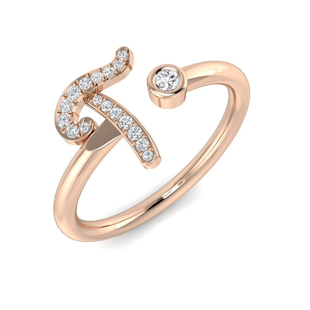 Natural Diamond 