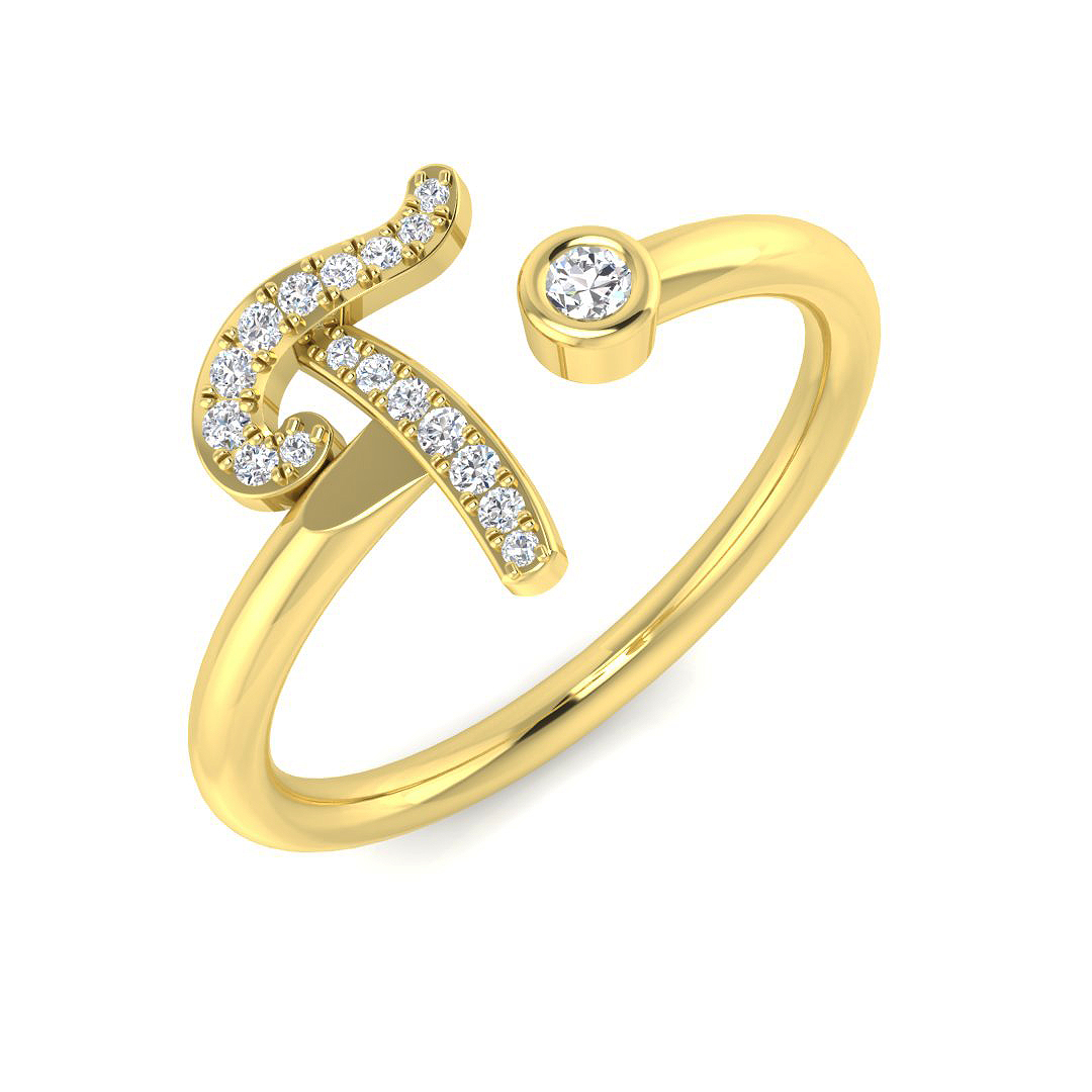Natural Diamond 