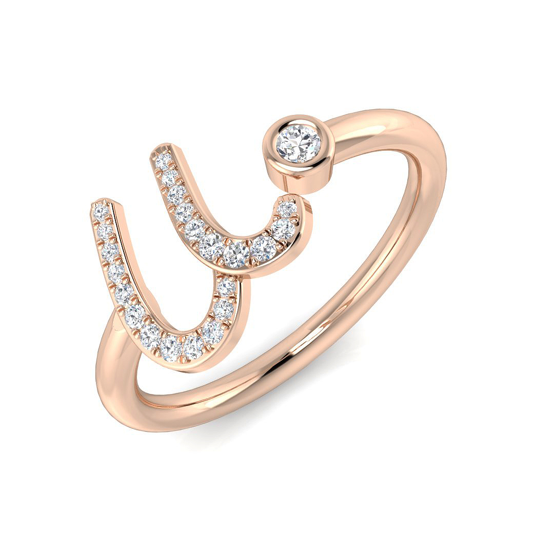 Natural Diamond 