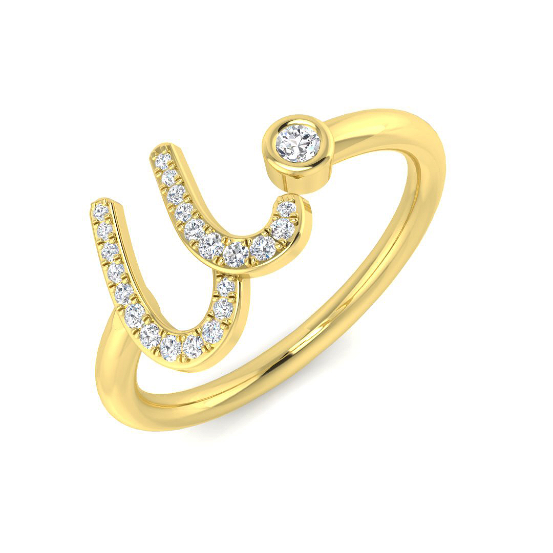 Natural Diamond 