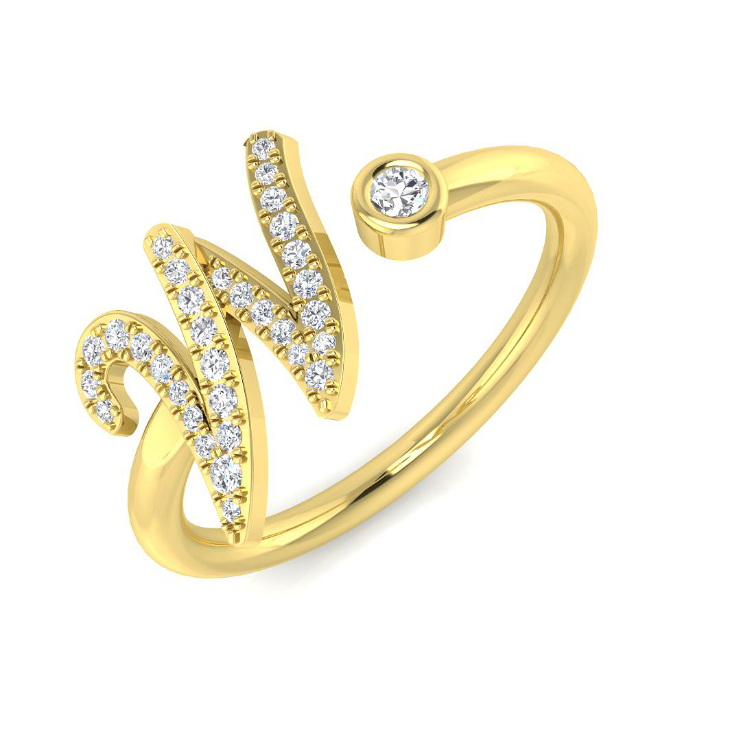 Natural Diamond 