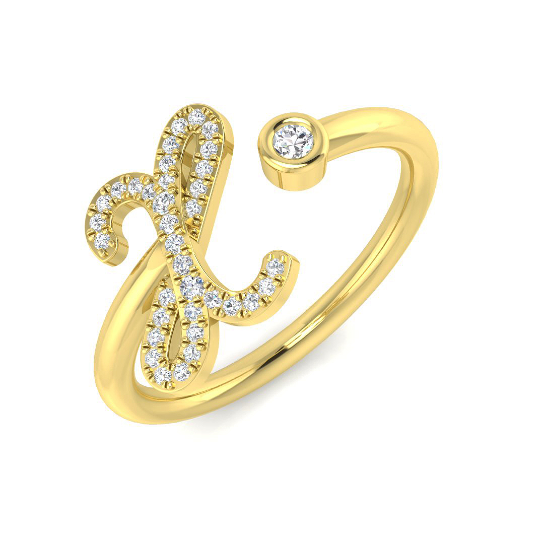 Natural Diamond 