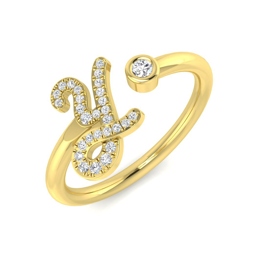 Natural Diamond 