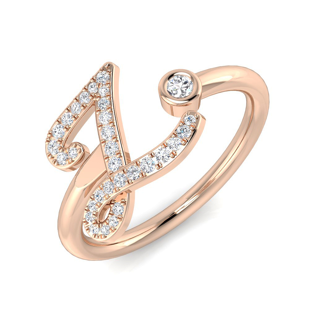 Natural Diamond 