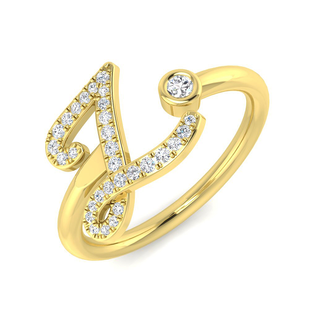 Natural Diamond 