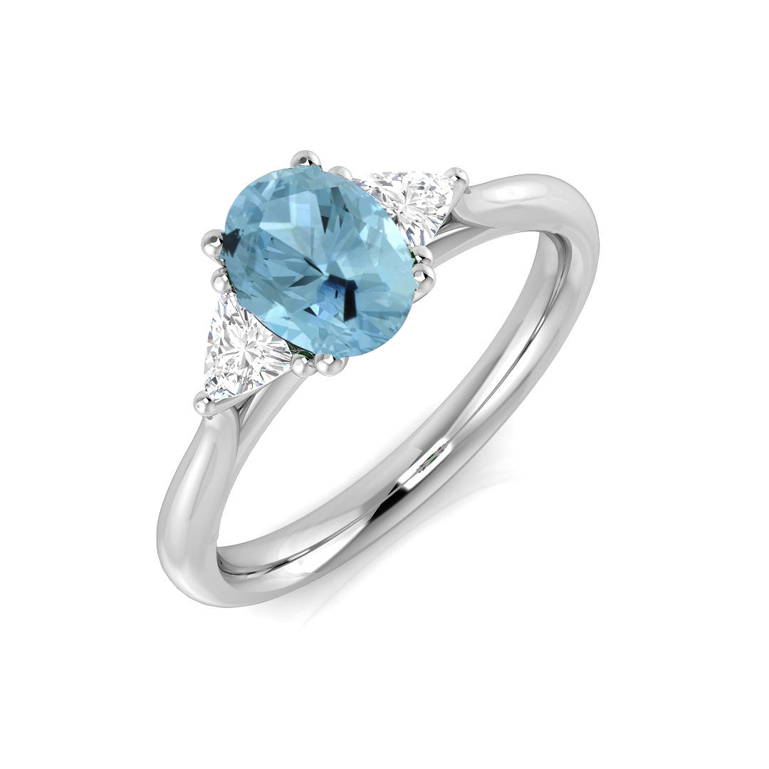 Aquamarine 