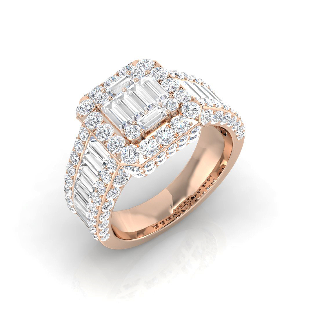 Natural Diamond 
