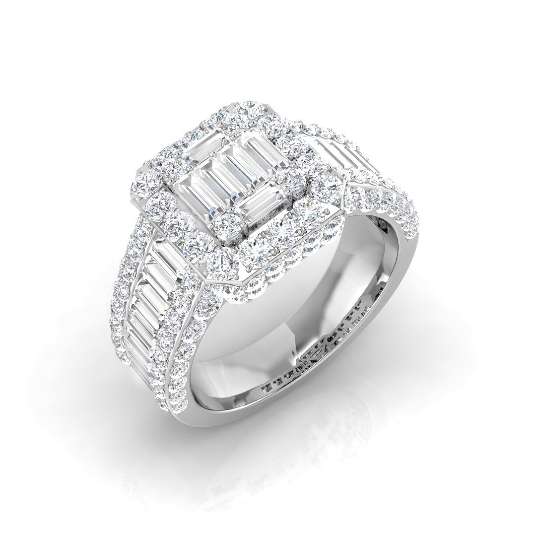 Natural Diamond 