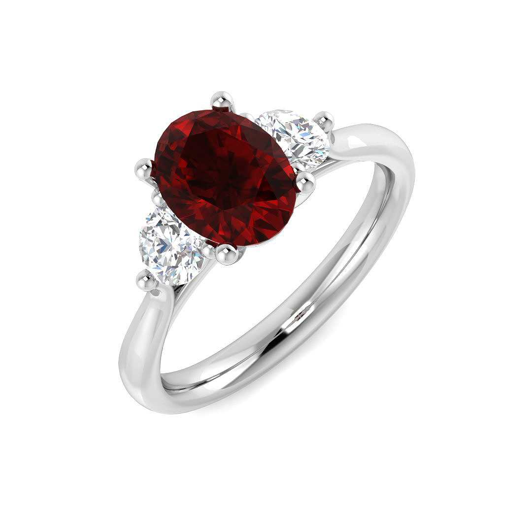 Natural Diamond 