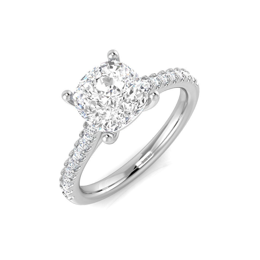 Natural Diamond 