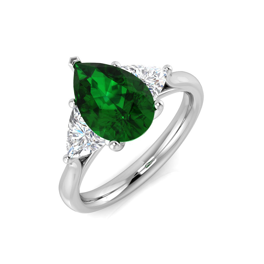 Natural Diamond 