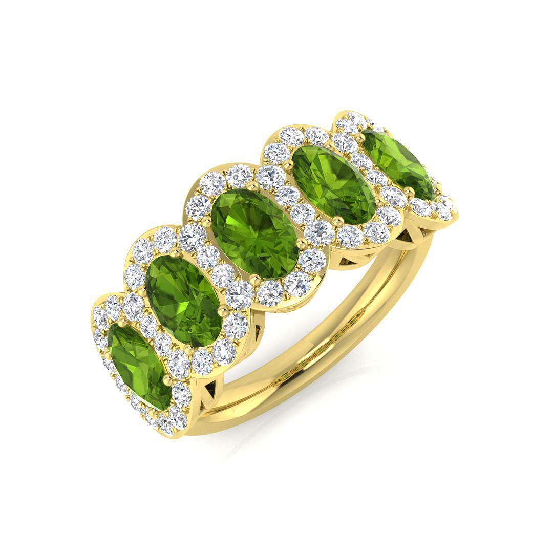 Peridot 