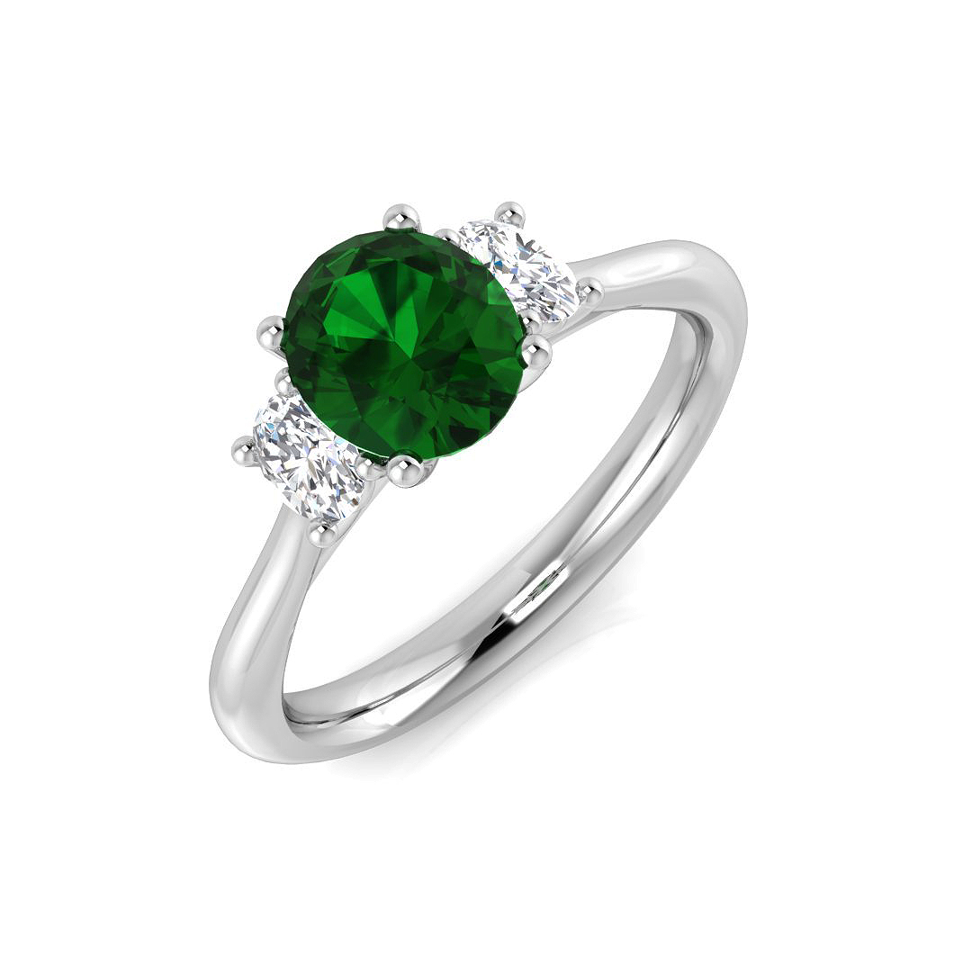 Natural Diamond 
