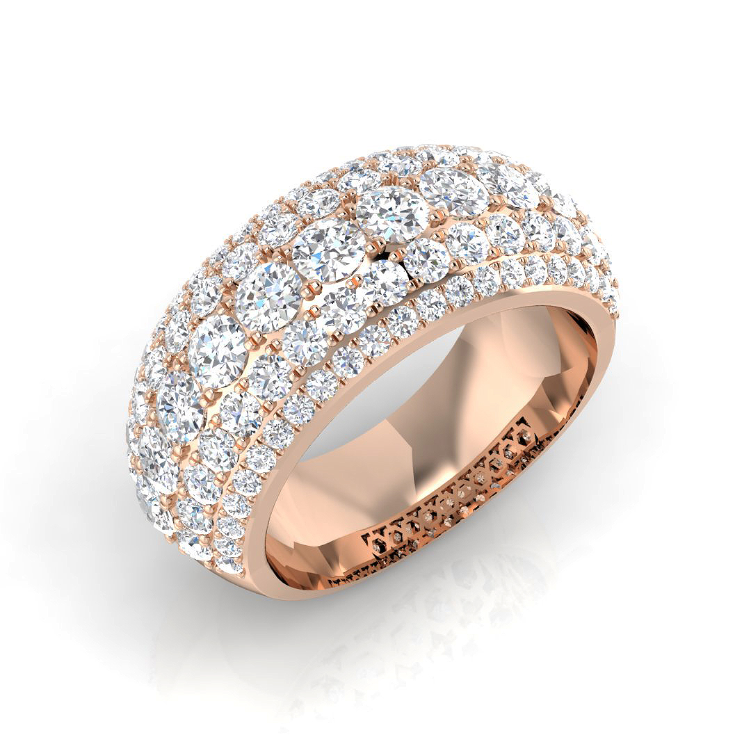 Natural Diamond 