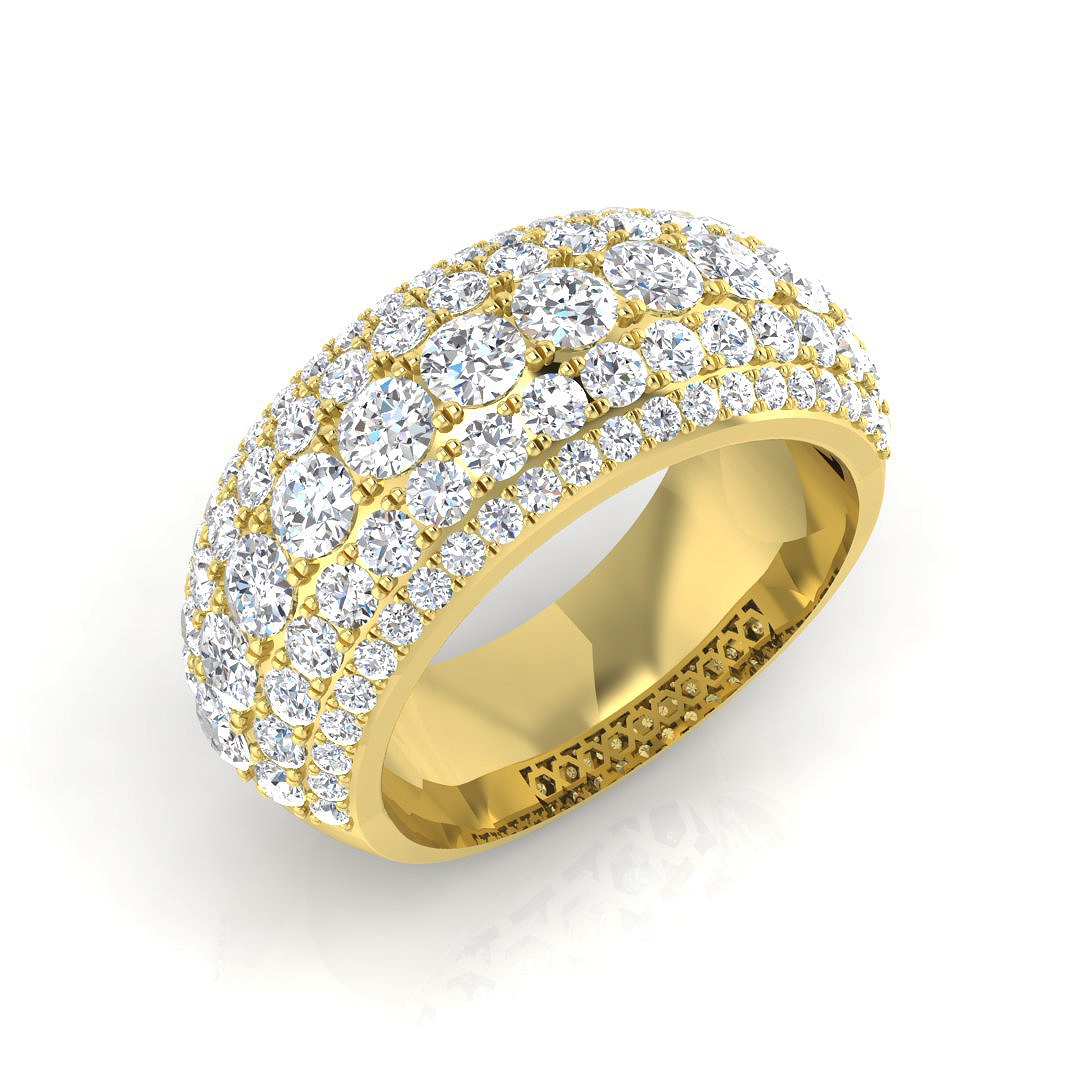 Natural Diamond 
