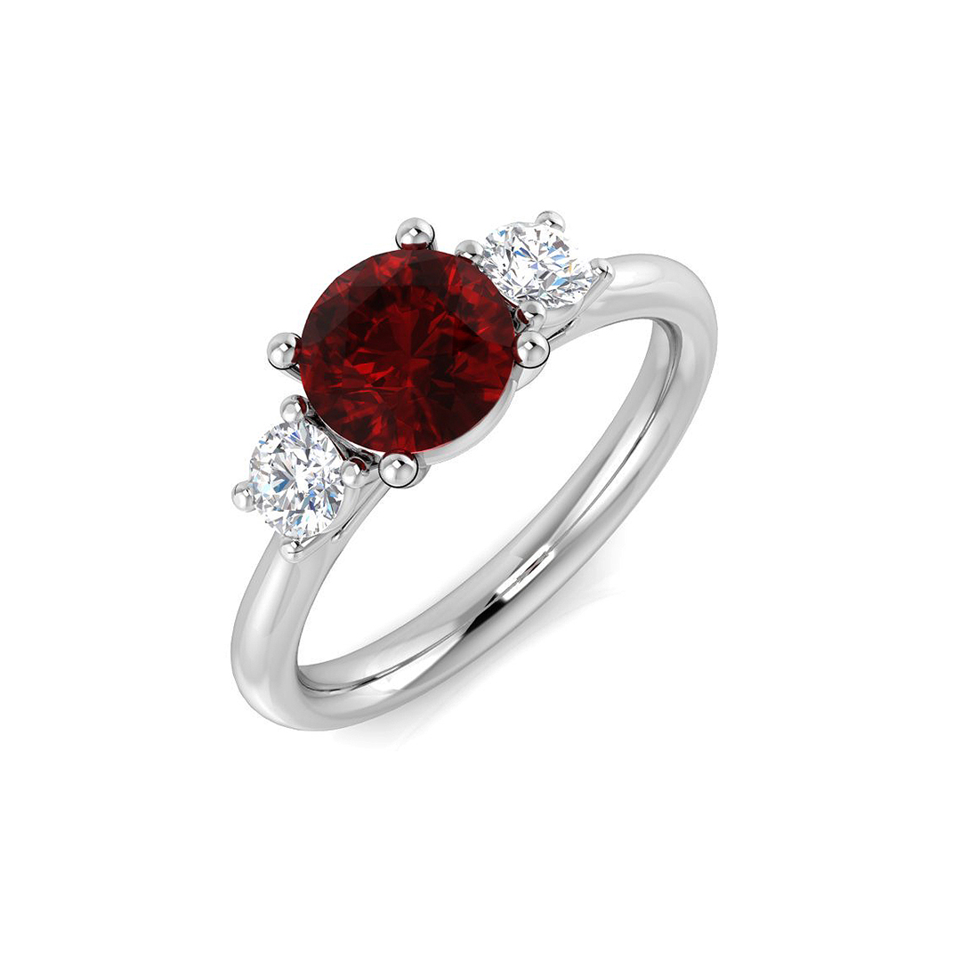 Natural Diamond 