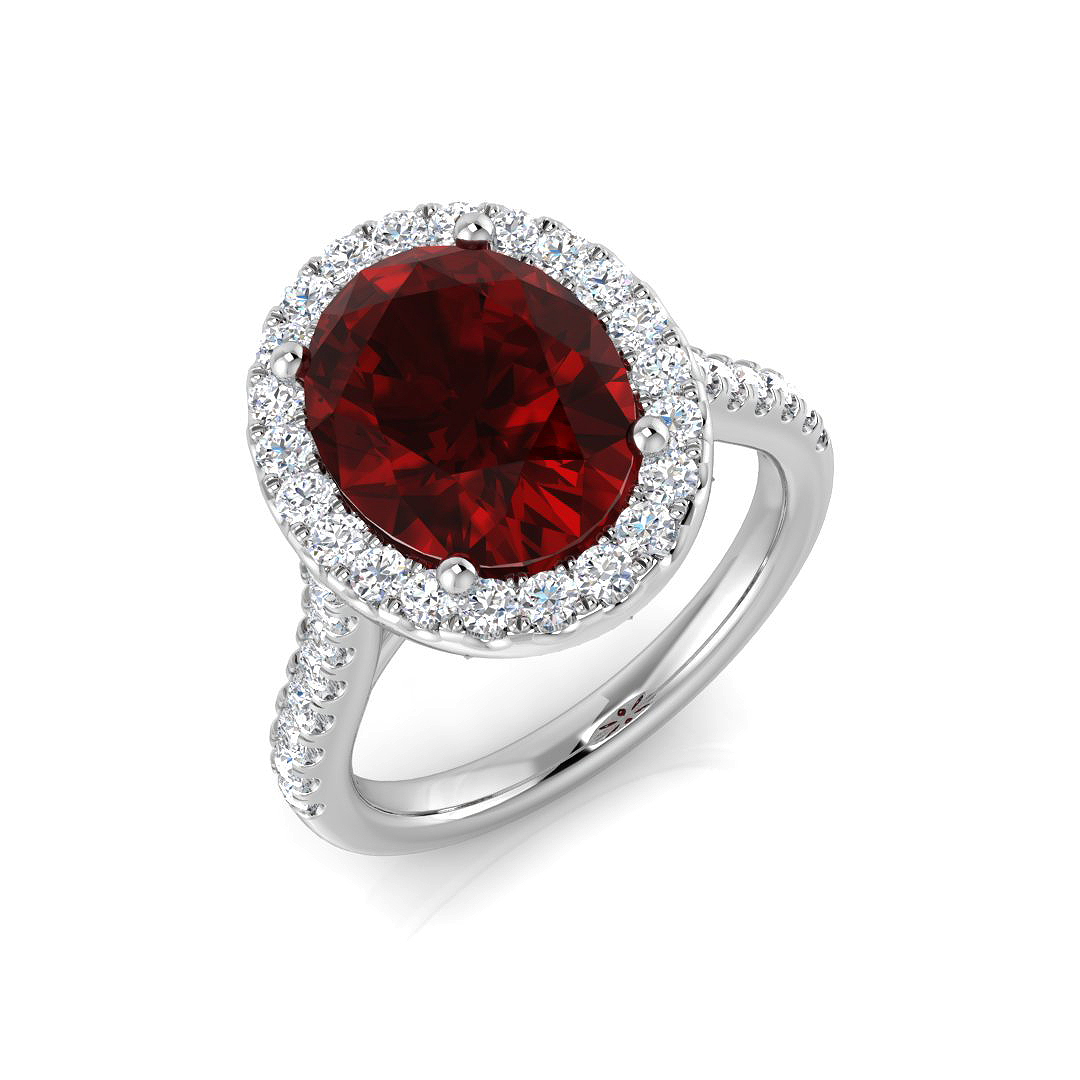 Natural Diamond 