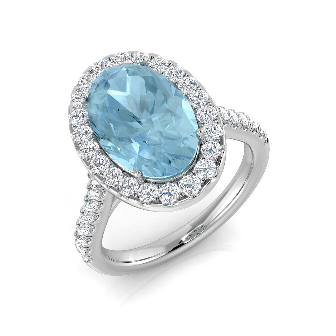 Aquamarine 