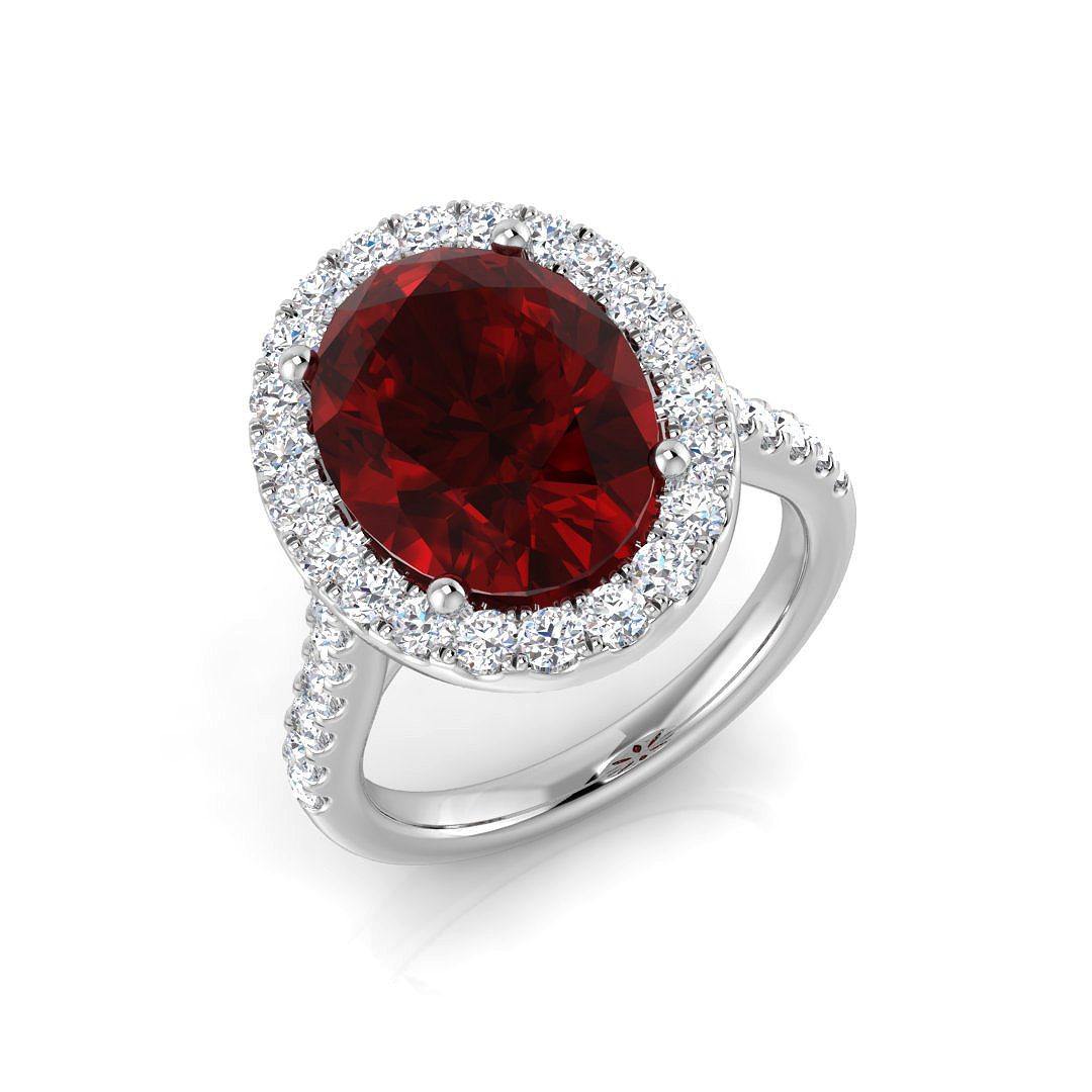 Natural Diamond 